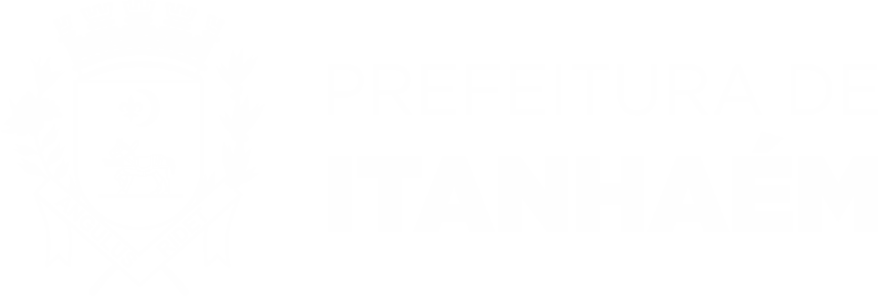 Logo Prefeitura de Itanhaém