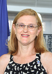 MARIA CRISTINA PREVIERO DE TOLEDO