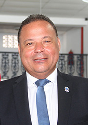 ELISEU BRAGA CHAGAS