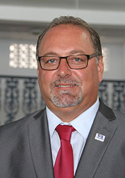 JOSÉ ROBERTO PEREIRA DO NASCIMENTO