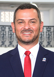 OSVALDO MENALE JÚNIOR