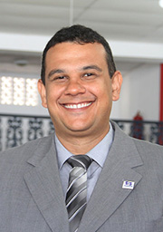 ROGÉLIO FERREIRO RODRIGUES SALCEDA