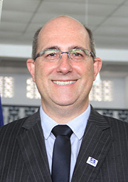 SILVIO FERNANDO LOUSADA PAULO