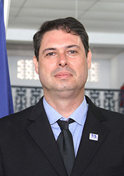 VINÍCIUS CAMBA