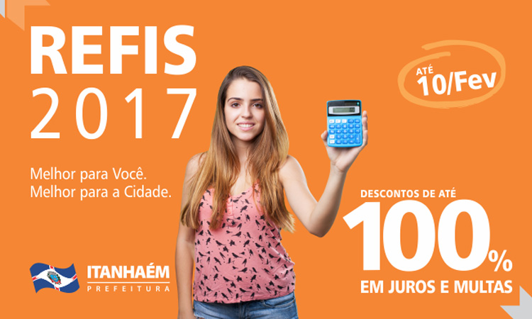 REFIS 2017