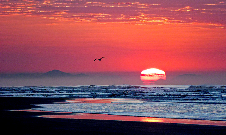 Amanhecer