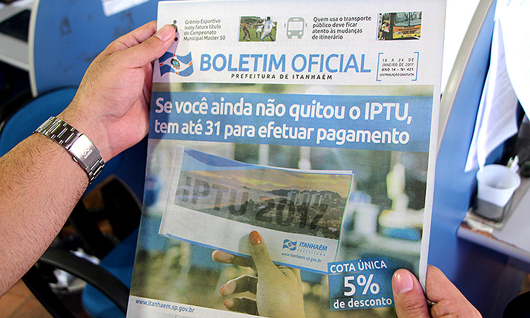 Edição 421