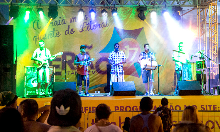 Festival Frutos da Terra encerra neste domingo (29)