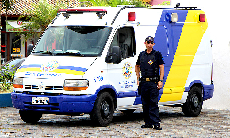 Lei institui direito de horas extras a Guardas Municipais e Agentes de Trânsito de Itanhaém