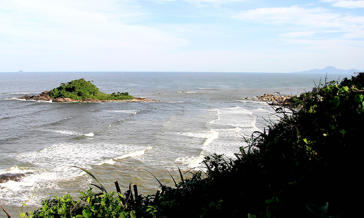 Morro Sapucaitava