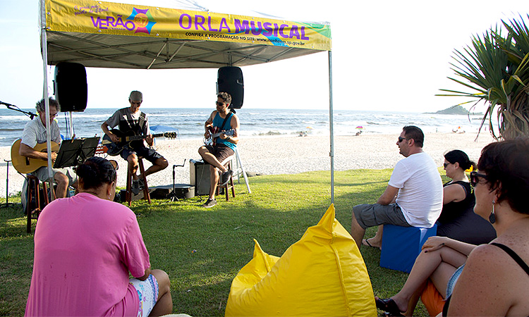 Orla Musical