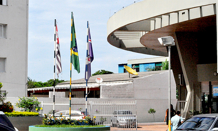 Paço Municipal
