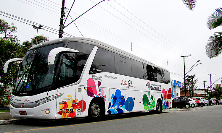 Roda SP começa a vender ticket; ônibus turístico circula a partir desta sexta (13)