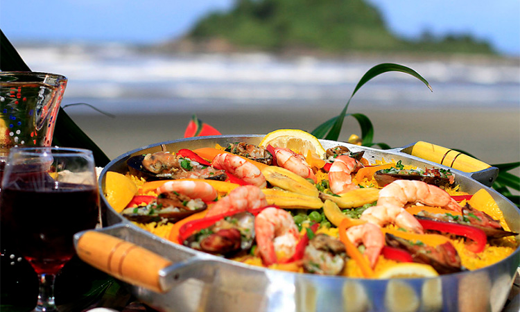 Roteiros gastronômicos, uma porção de curiosidades em uma viagem de sabores