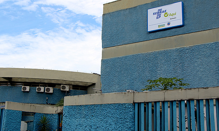 Sebrae Aqui