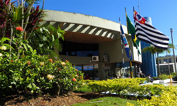 Paço Municipal