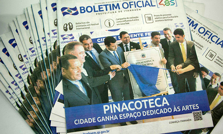 Edição 434