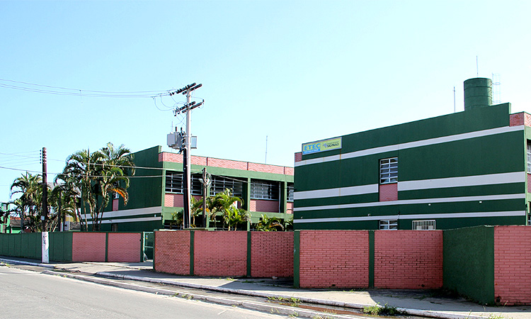 ETEC Itanhaém
