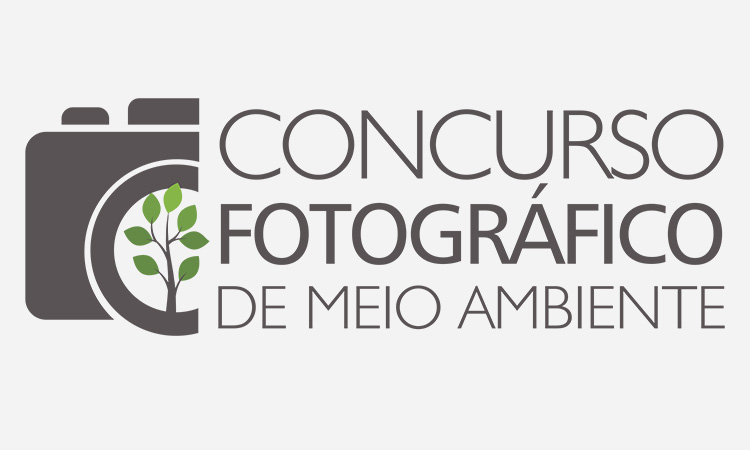 Logo Concurso Fotográfico de Meio Ambiente