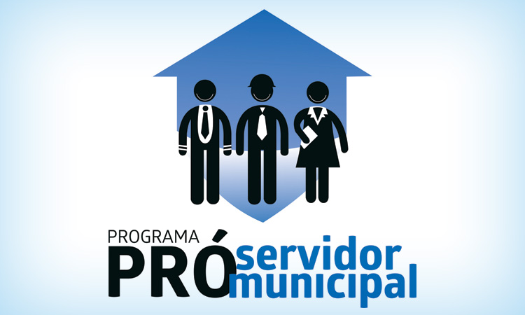 Logo Pró-Servidor