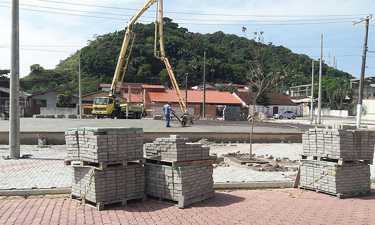 Praça Kardec Rangel Veloso