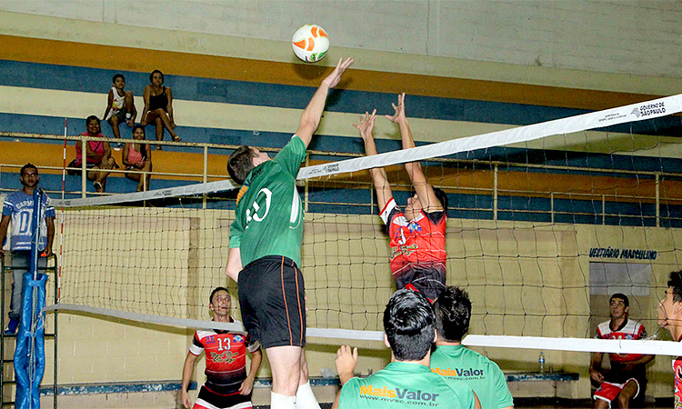 Vôlei