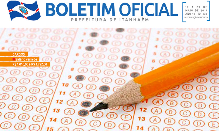 Edição 438