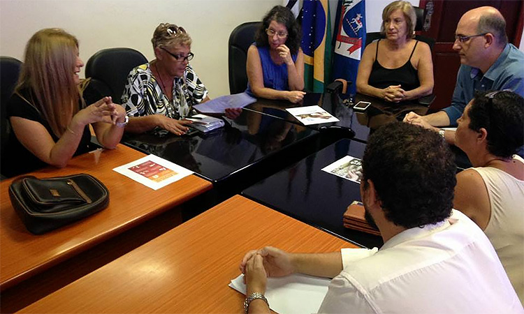 Posse Responsável