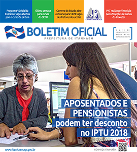 Edição 445
