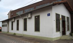 Espaço Gabinete de Leitura