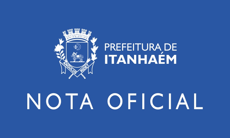 Prefeitura de Itanhaém