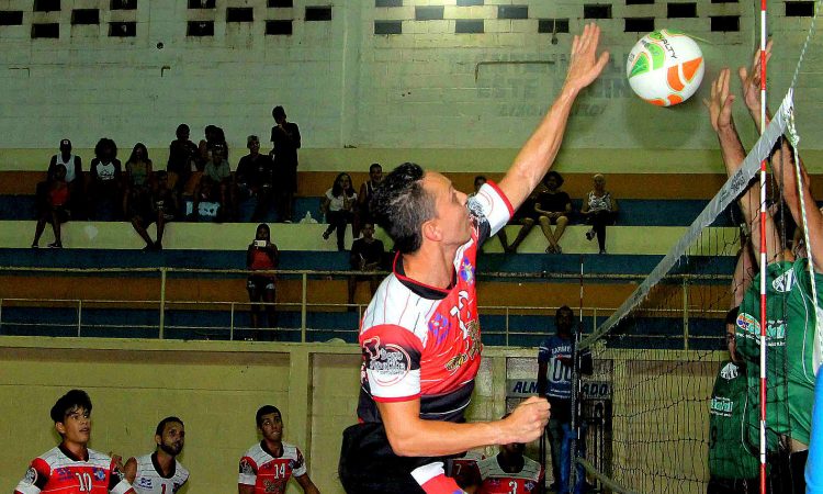 Voleibol Avls, Itanhaém SP